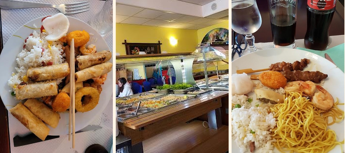 Chez Le - Gallery Image 1