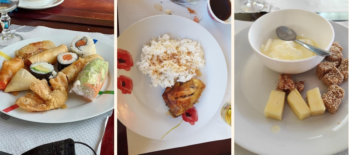 Chez Le - Gallery Image 3