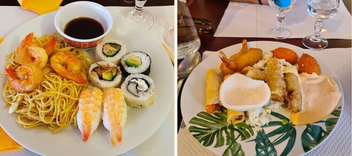 Chez Le - Gallery Image 5